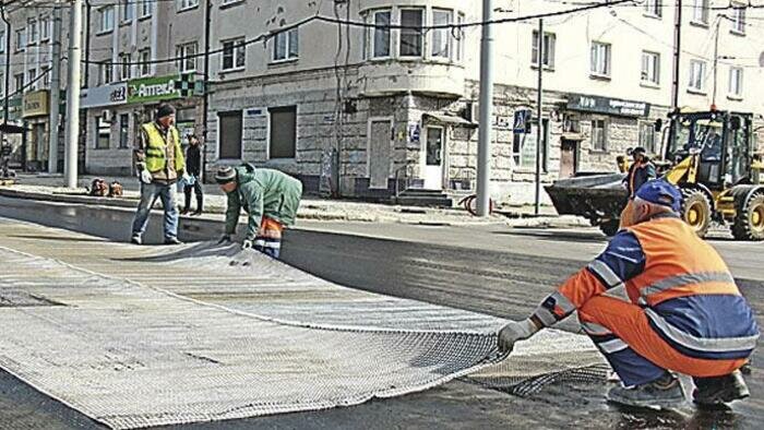 Улица Киевская: осталась неделя! 