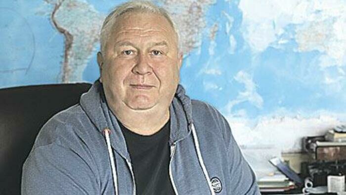 «К пандемии мы были готовы в начале марта» 