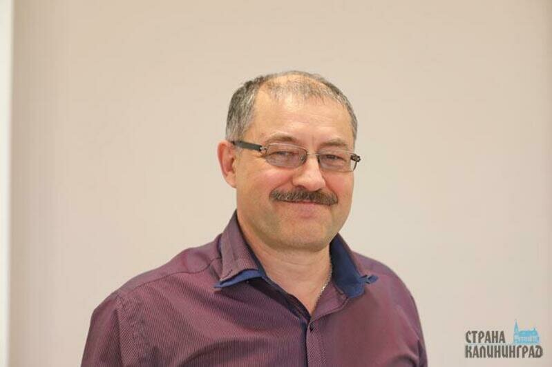 Школа в пос. Переславское 