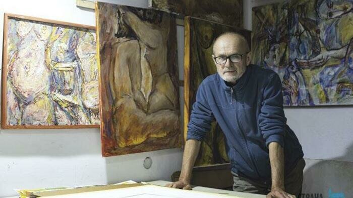 «Художественный рынок –  это возможность свободного передвижения без границ»