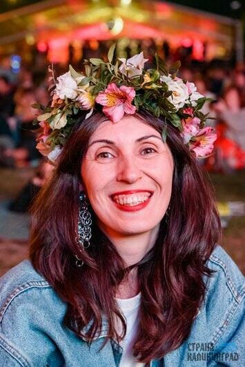 Калининград Сити-Джаз - 2019