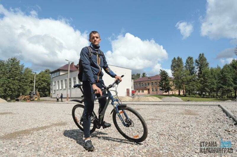 Шпандин-2019