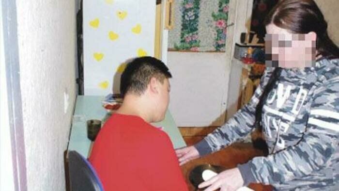 «Он не оставил мне выхода –  я защищалась»