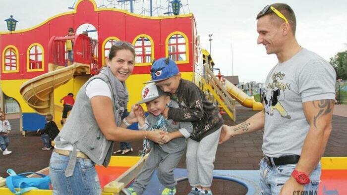 Вечный вопрос: отцы и дети