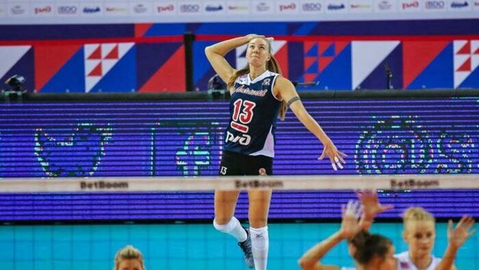 Первый турнир сезона – и сенсация! 