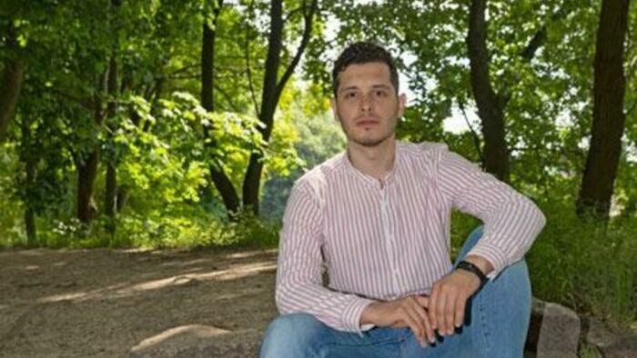 «Я ставлю психологическую  драму в обертке хоррора»