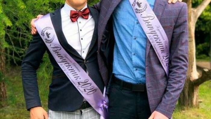 Калининградские стобалльники  учились и в топовых школах,  и в поселках