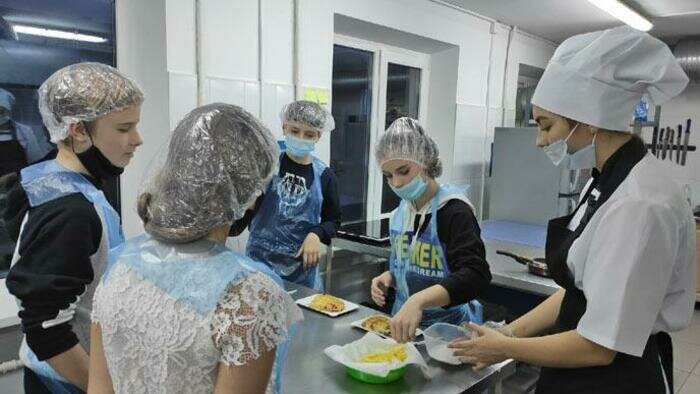 Более 11 000 школьников Калининградской области стали участниками проекта «Билет в будущее» в 2020 году