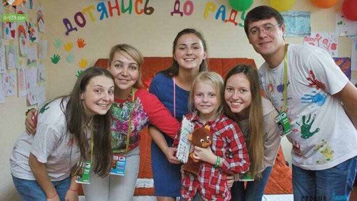 Детских хосписов по всей стране меньше десятка