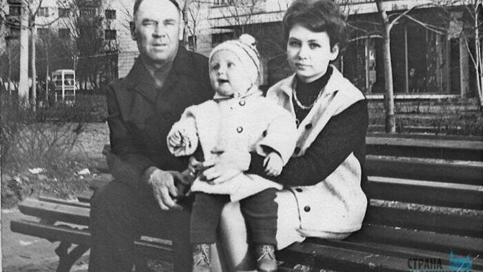 Чудом спасся  из тонущего танка