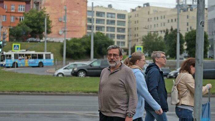 Франческ Арагал: «Калининград –  компактный город, ориентированный на людей»