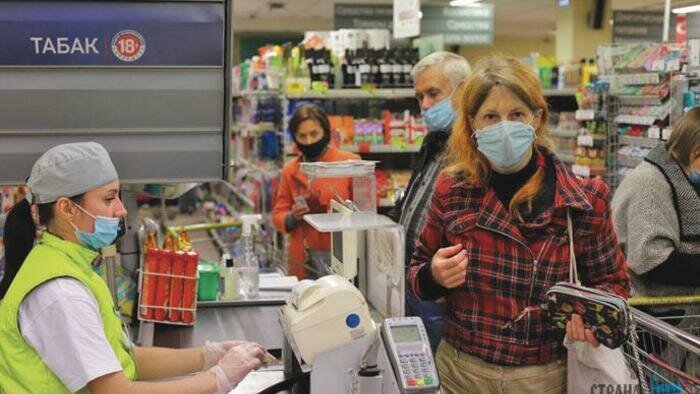 Четырем компаниям пригрозили штрафом  на сотни тысяч рублей 