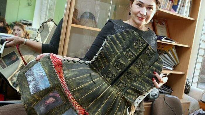 «Стараемся раскрыть  талант каждого»