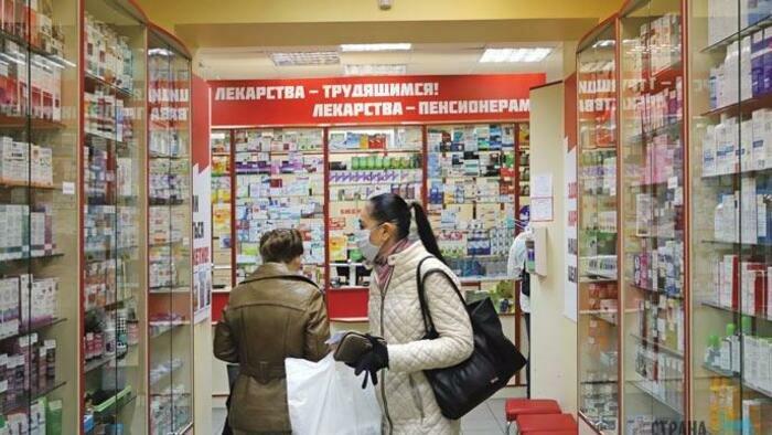 «Мы вспомнили забытое слово «дефицит» 