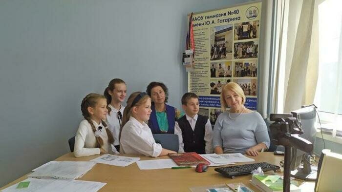 Герои войны