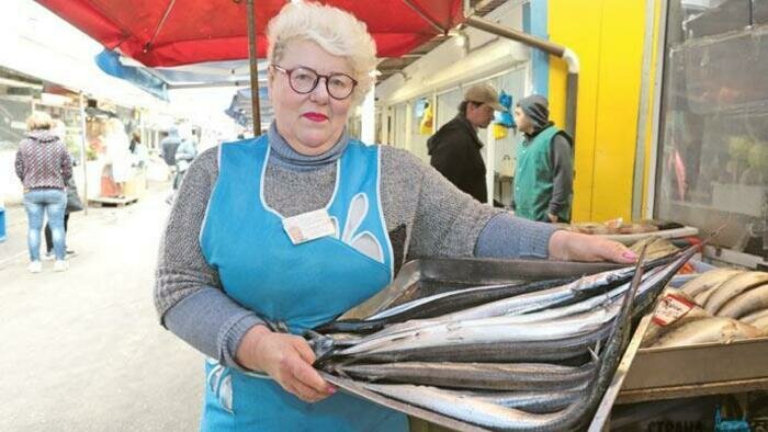 Май. Пришел сарган