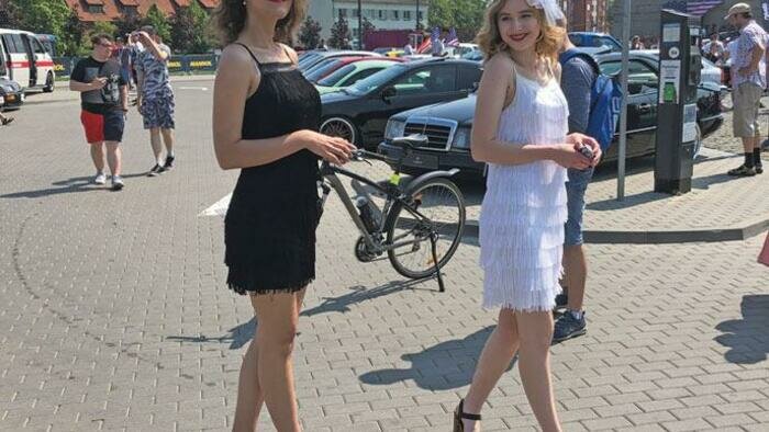 Клайпеда: хорошая музыка для хороших людей