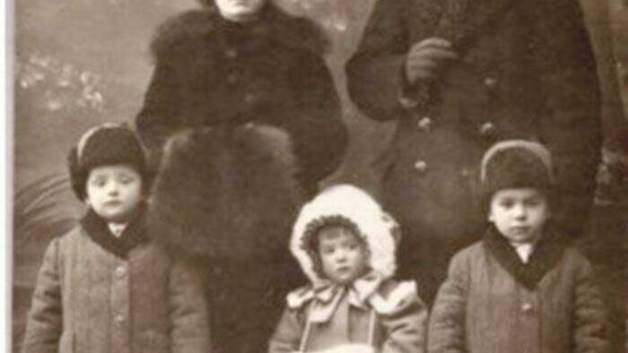 Сапер воодушевлял бойцов игрой на аккордеоне