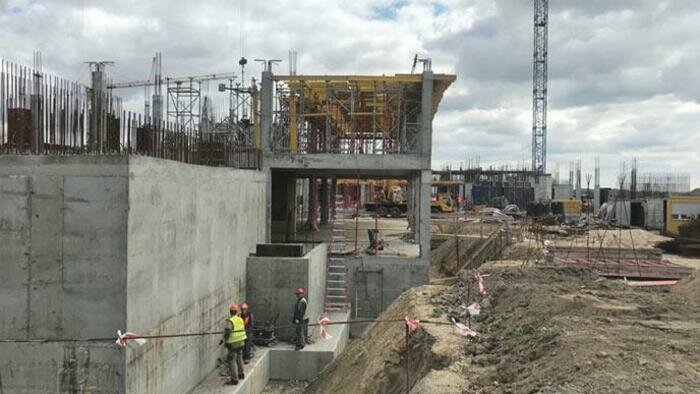 Вслед за нами построят  по всей стране