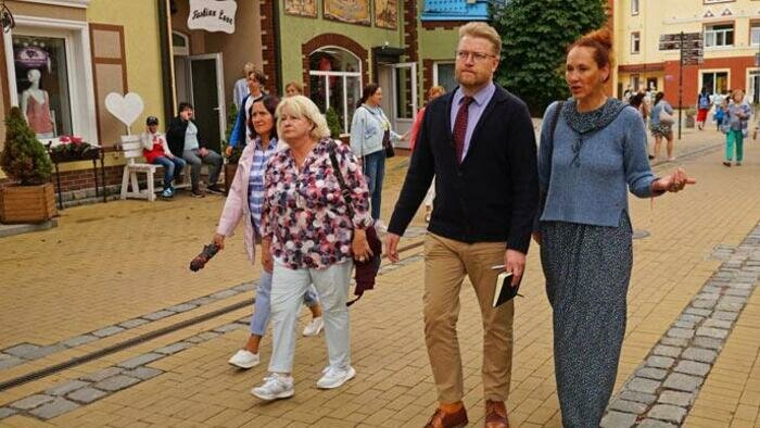 Николай Рыбаков: «Сортировка и переработка мусора — мировые тренды»