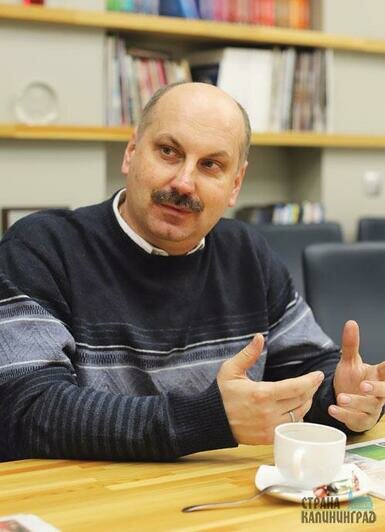 Круглый стол: Современная школа