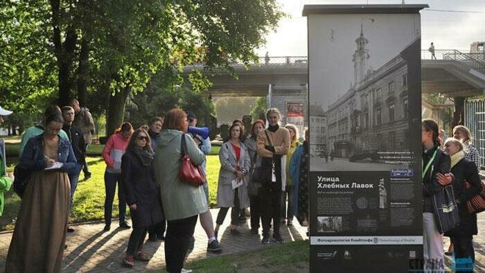 Турпоток пока потеряли 