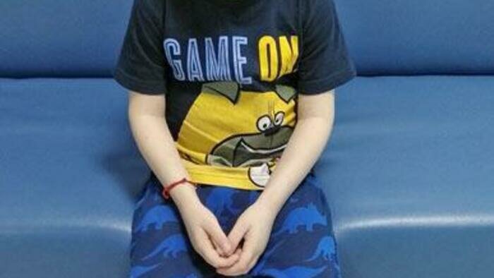 Диме Кляпневу срочно нужна пересадка почки