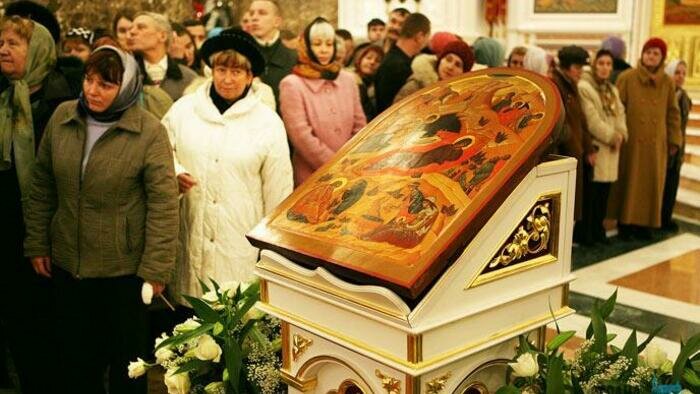 Где пройдут  в Калининграде рождественские службы