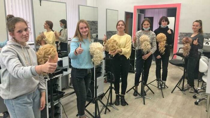 Более 11 000 школьников Калининградской области стали участниками проекта «Билет в будущее» в 2020 году