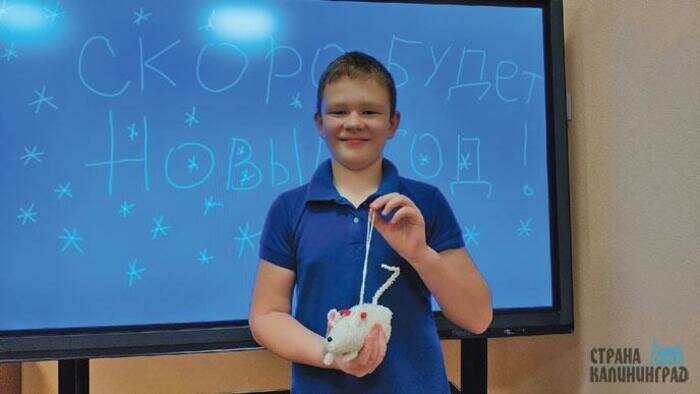 Работы на конкурс &quot;Наряжаем елку!&quot;
