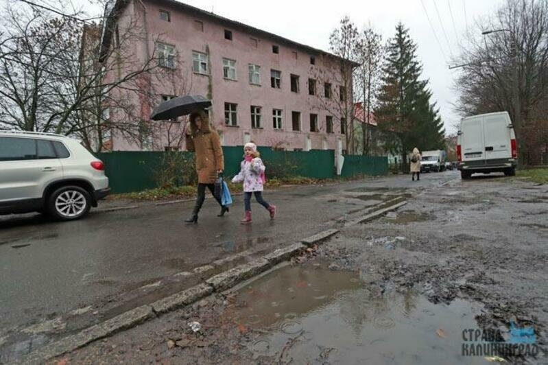 Бухучет (На этажах жгут костры)