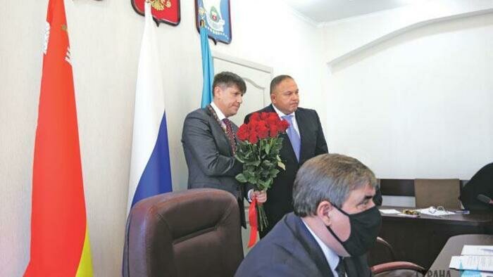 В Калининграде сменился глава  и снова появился сити-менеджер 