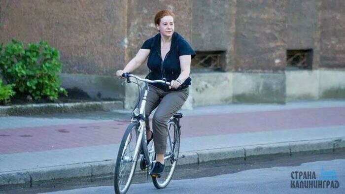 Глава администрации назвала Калининград комфортным для проживания городом