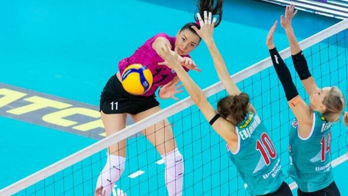 «Локомотив» споткнулся  в полуфинале