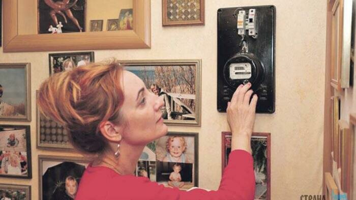 Электросчетчик поменяют без вас