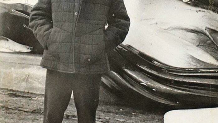 Моряков в Калининграде встречали, как космонавтов