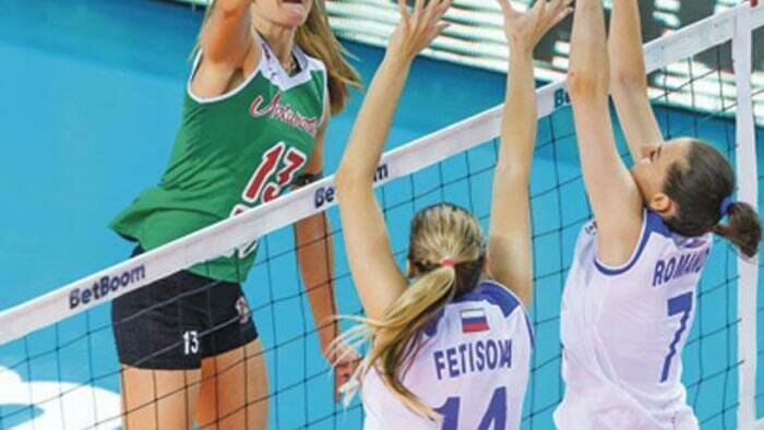 В погоне  за Кубком страны