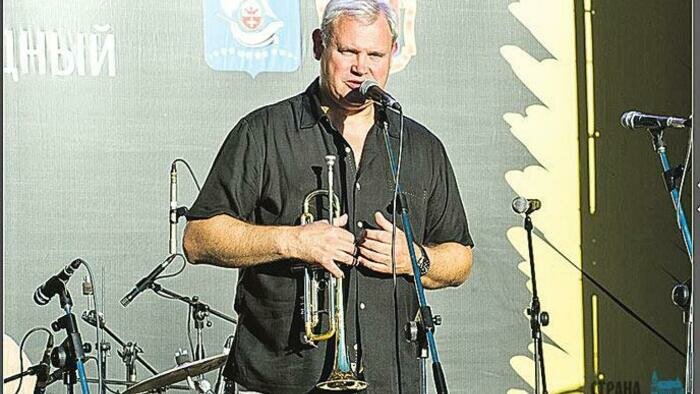 Клайпеда: хорошая музыка для хороших людей