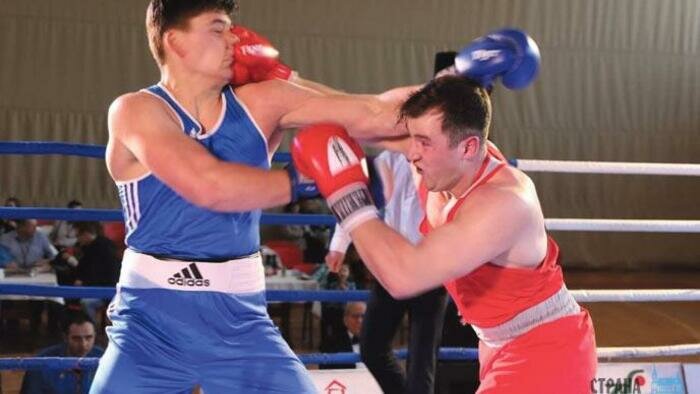 Остались без олимпийских путевок и «Лады»