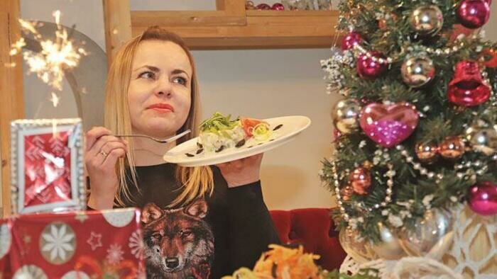 Чтобы праздник был в радость