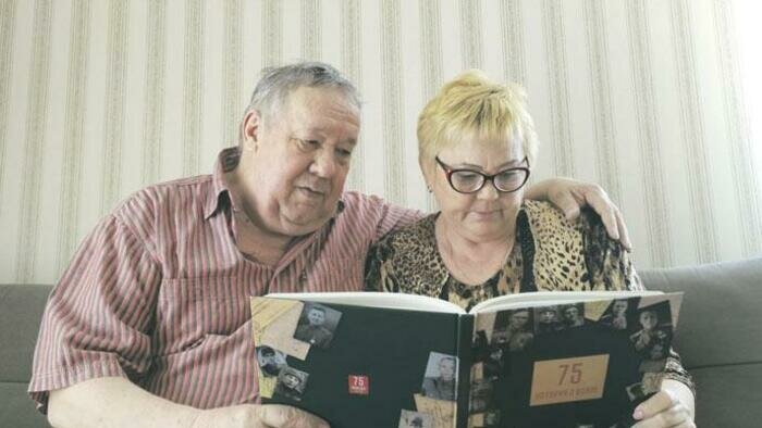 Тринадцать рассказов наших читателей попали в книгу 