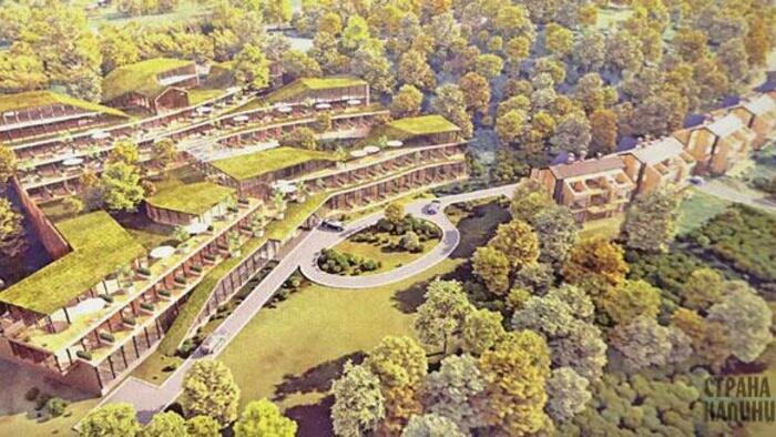 Возможен ли комфортный отдых на фоне трагедии