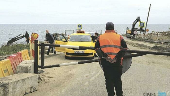 У Пионерского будет четыре въезда вместо двух