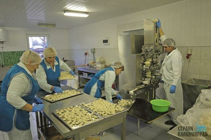 Татьяна Крупяк