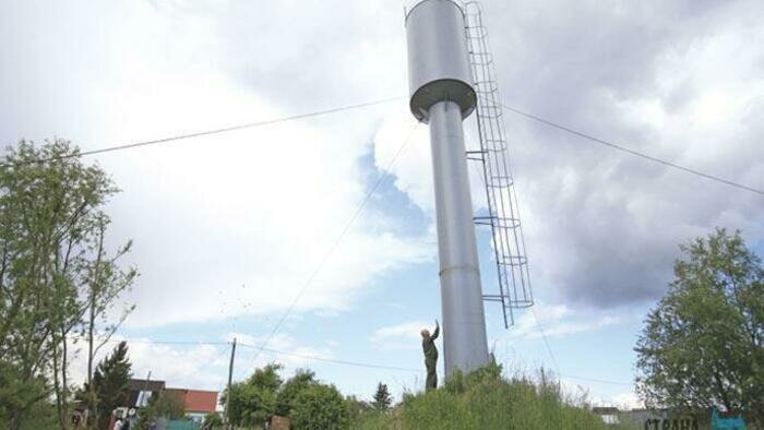 «Кругом коронавирус, а нам даже руки помыть нечем!»