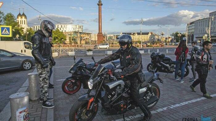 Майские ДТП унесли жизни двух мотоциклистов  и велосипедиста