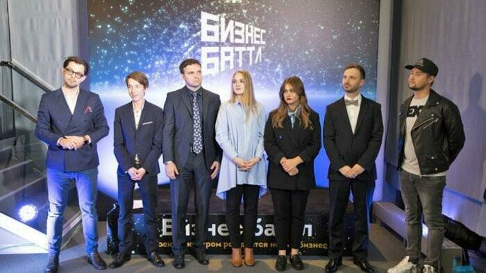 Калининградские предприниматели поделятся идеями