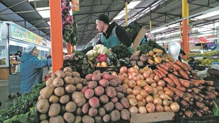 За пять лет тарелка щей подорожала на 22 процента