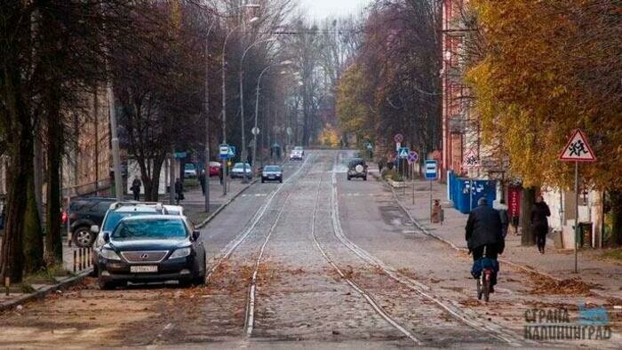 Силанов сообщил о планах капитального ремонта дороги на Киевской