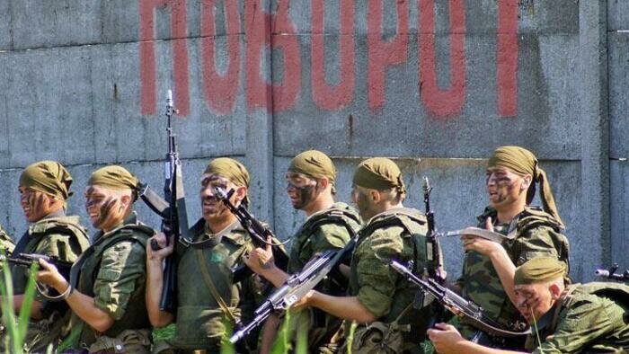 Службу в армии в стаж  засчитывают не всегда 